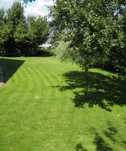 Ferienwohnung Plettenbergblick Dotternhausen Eksteriør bilde