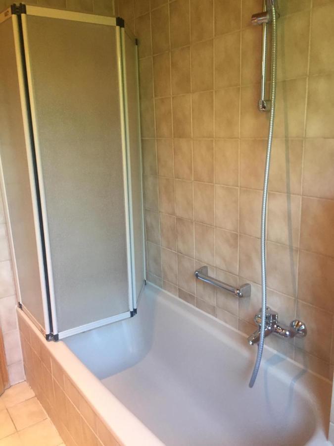 Ferienwohnung Plettenbergblick Dotternhausen Eksteriør bilde